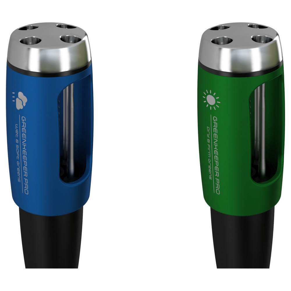 Greenkeeper Pro 01-A0050