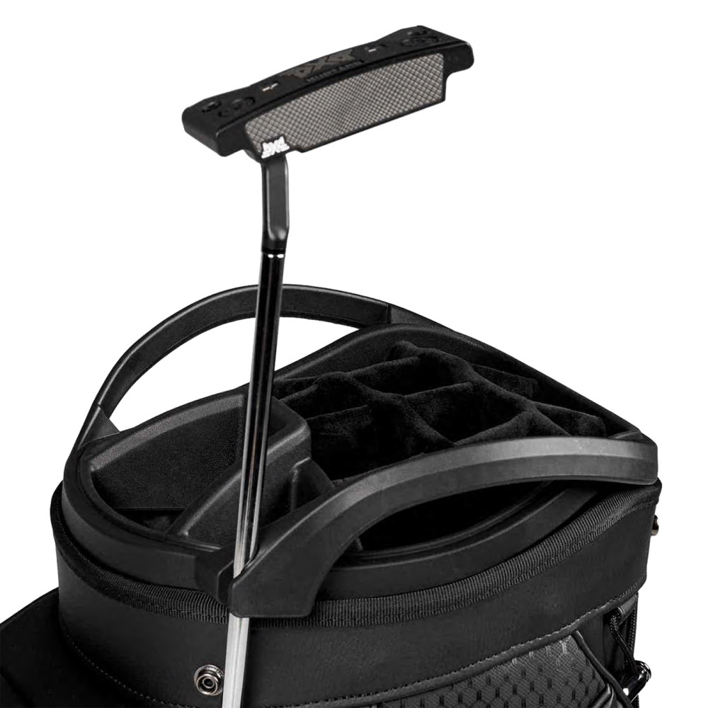 Sac de golf chariot de luxe B2 P22-T0100_1