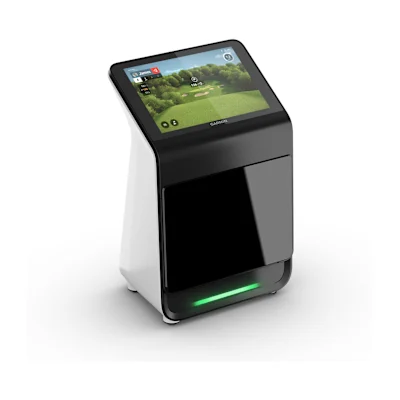 Approach® R50 Premium Launch Monitor und Golfsimulator 010-02542_1