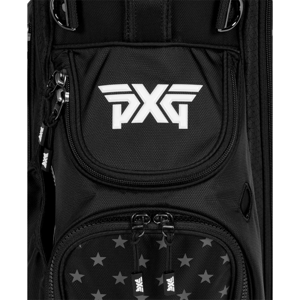 Xtreme Carry Stand Bag - Liberté P22-T0200_3