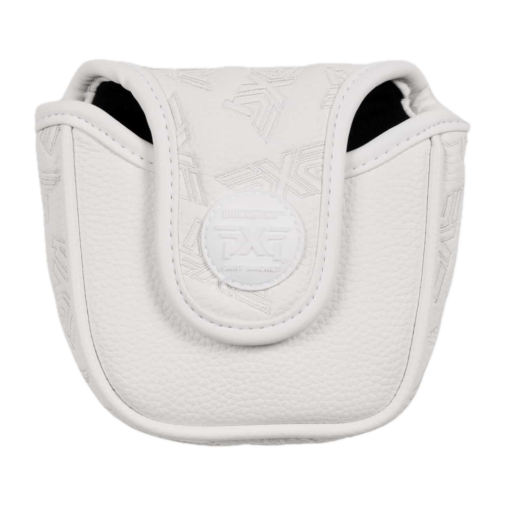 Housse de tête Maillet Whiteout P22-Z0302