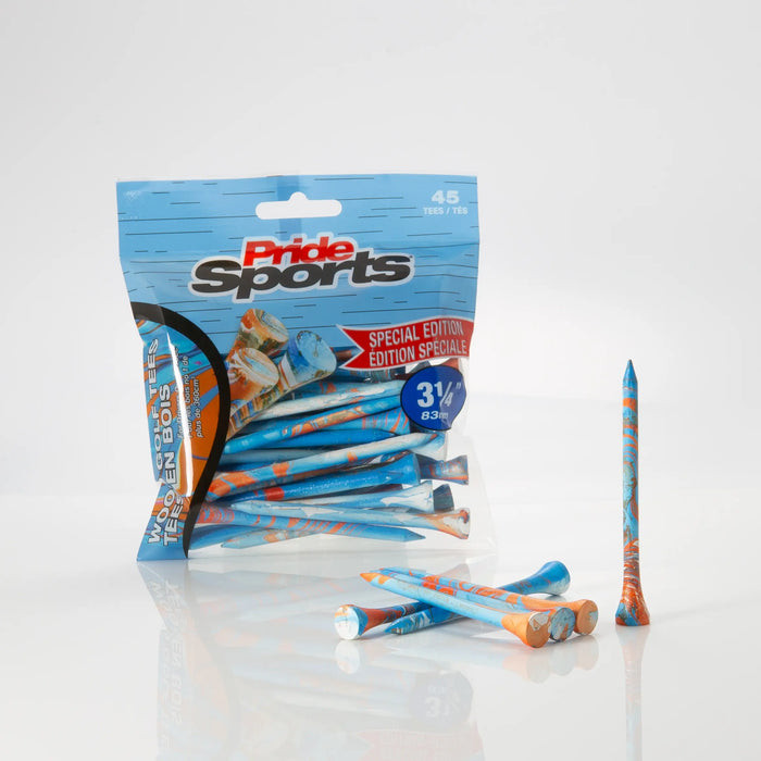 Tee de golf en bois Novelty "45 Tees 28-A0216_2