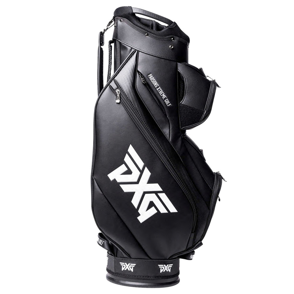 Sac de golf chariot de luxe P22-T0101_1