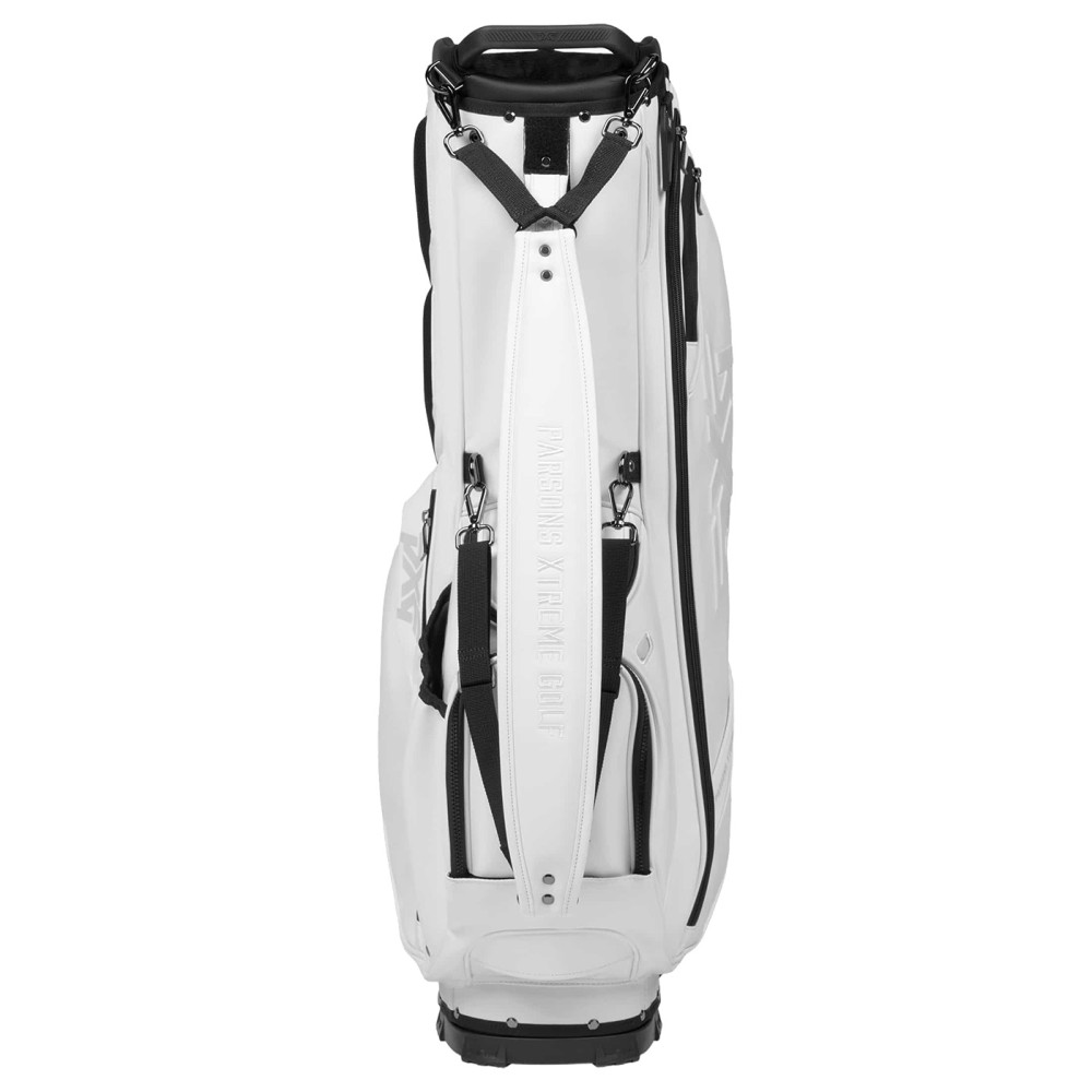 Deluxe Carry Stand Bag P22-T0203_2