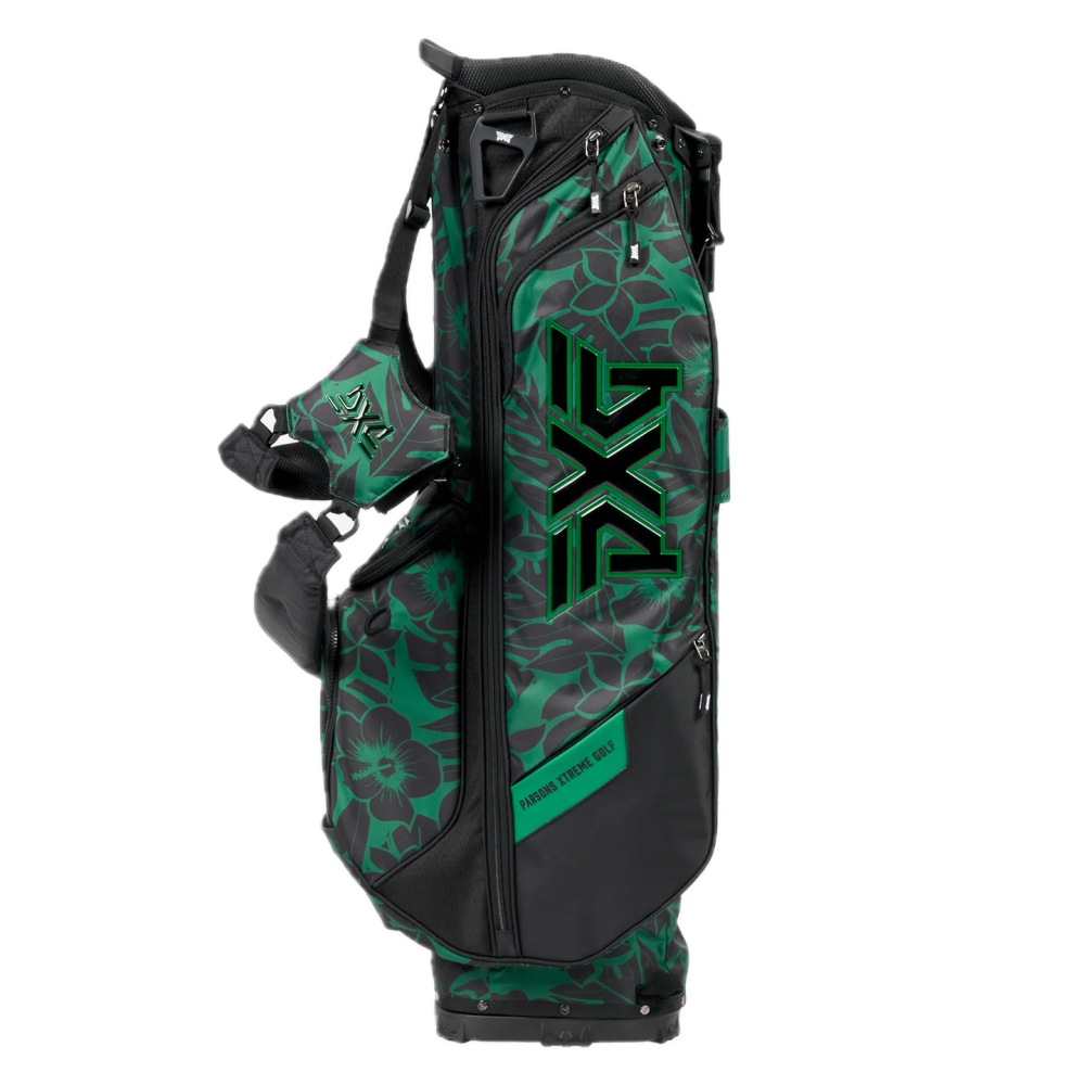 Aloha Carry Stand Bag P22-T0207