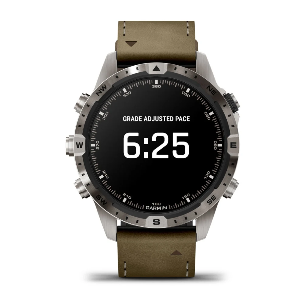 MARQ® Adventurer (Gen 2) Tool Watch der nächsten Generation 010-02648_2