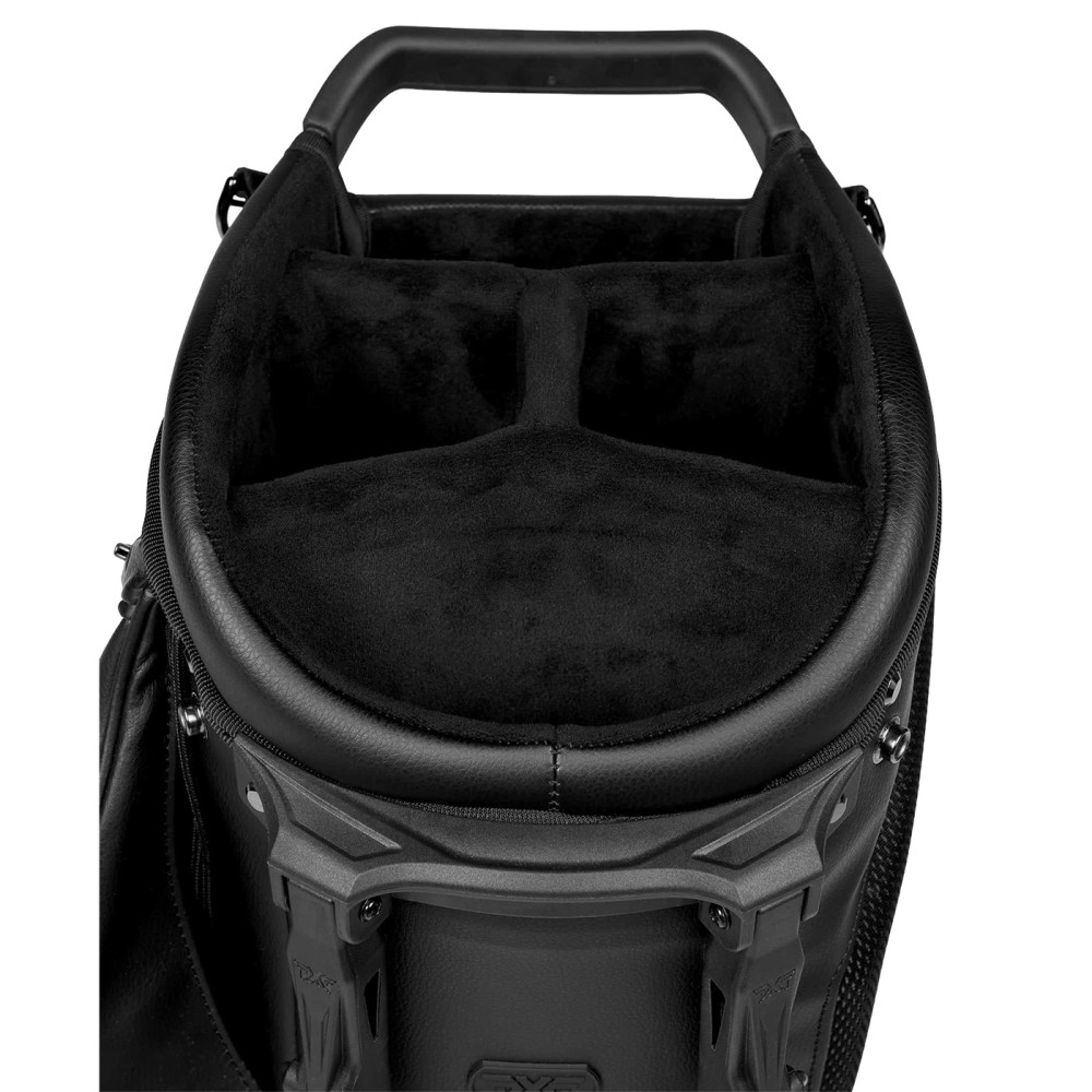 Deluxe Carry Stand Bag P22-T0203_1
