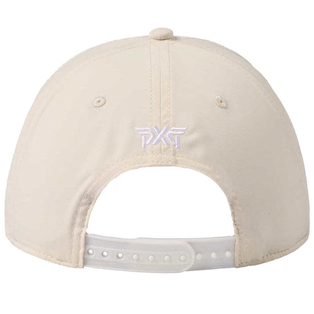 Structured Low Crown Snapback one size P22-A1010_2