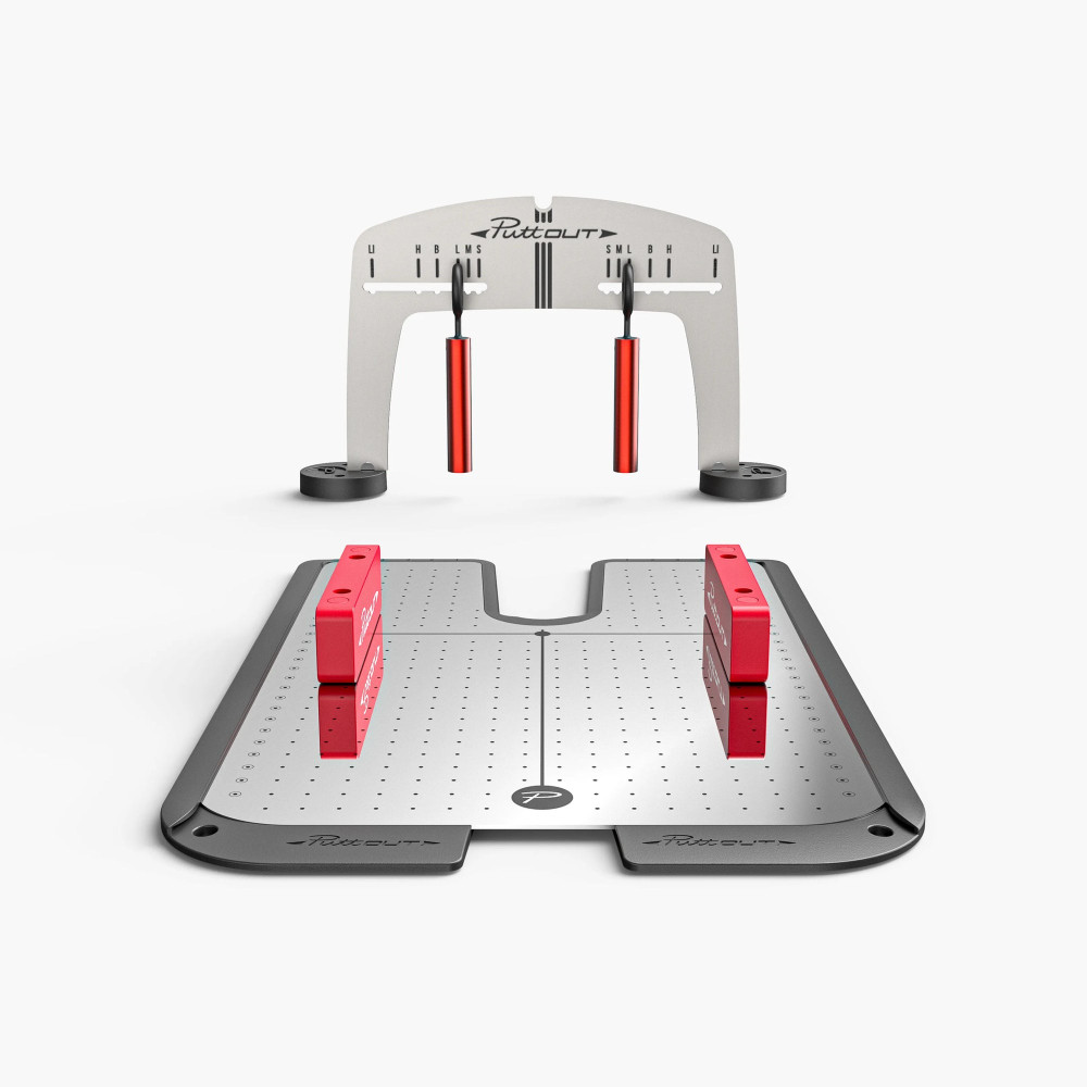 Miroir magnétique avec Ajustable 43-A0037