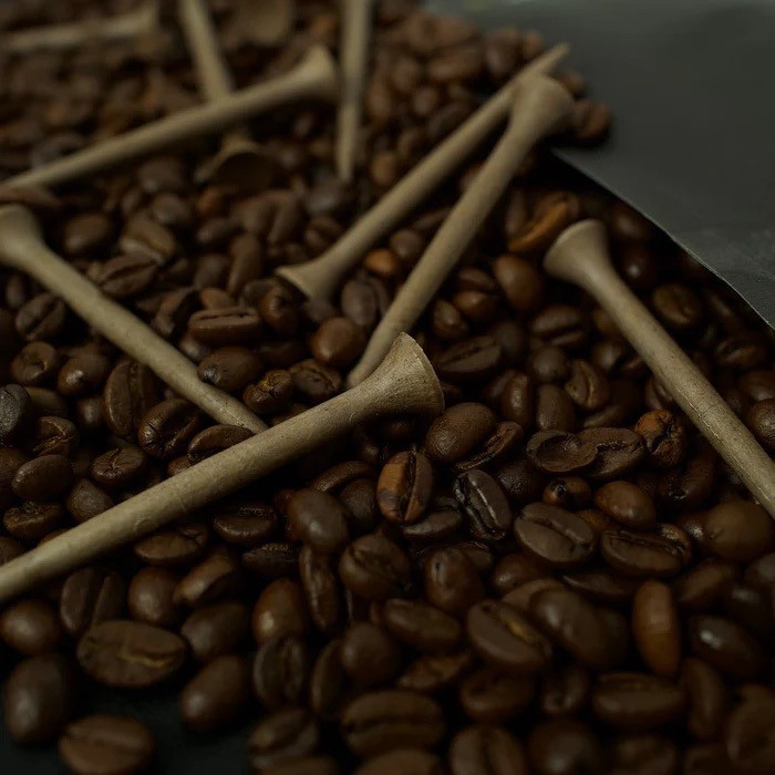 Thés au café durables 24-A0700