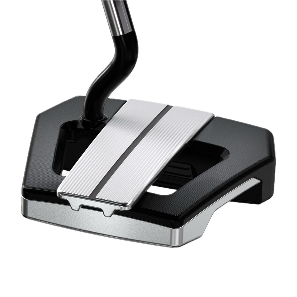 Allan Toe Up RH Putter - Noir P22-P0204_12