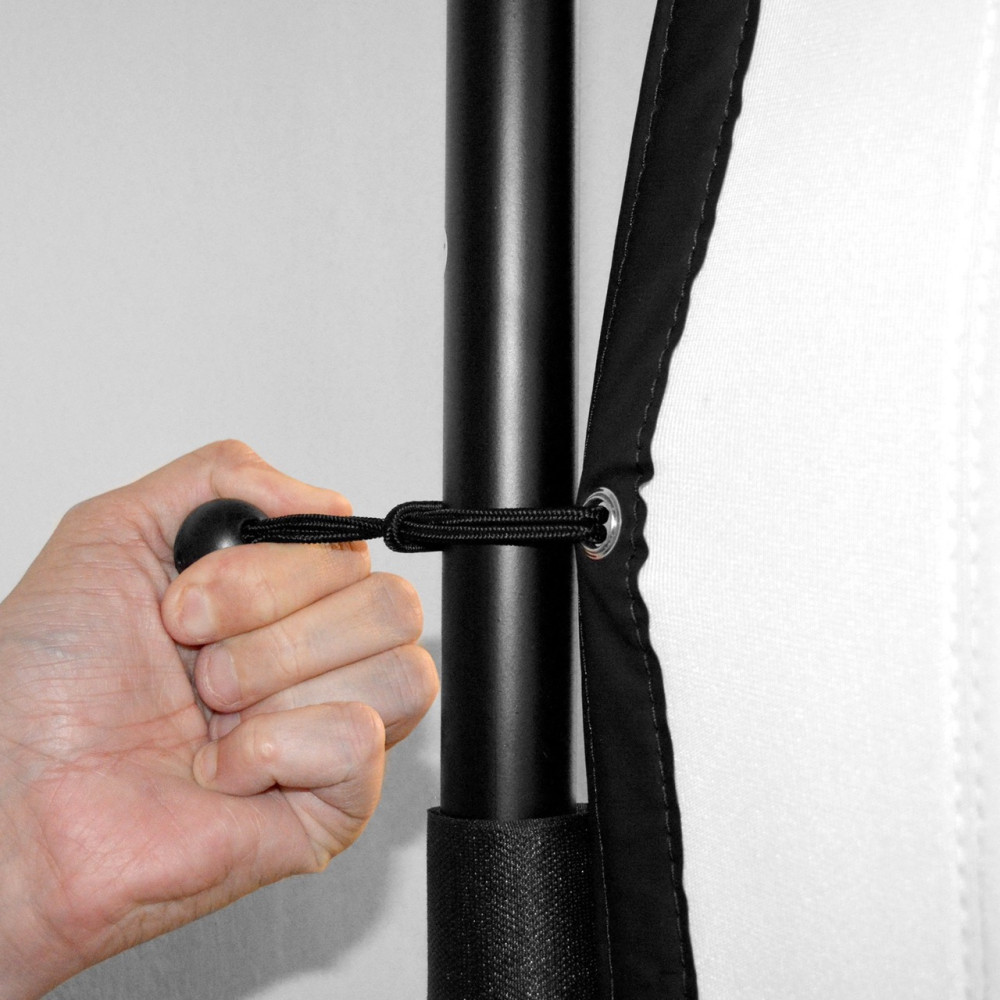 Cordons élastiques 20PK Q09-A0500