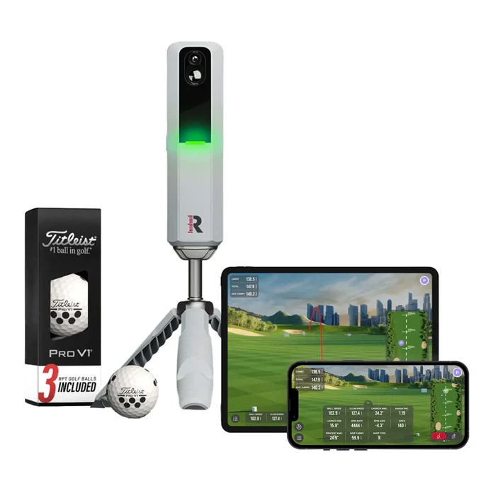 Moniteur de lancement MLM2 PRO Q57-A0020-Y