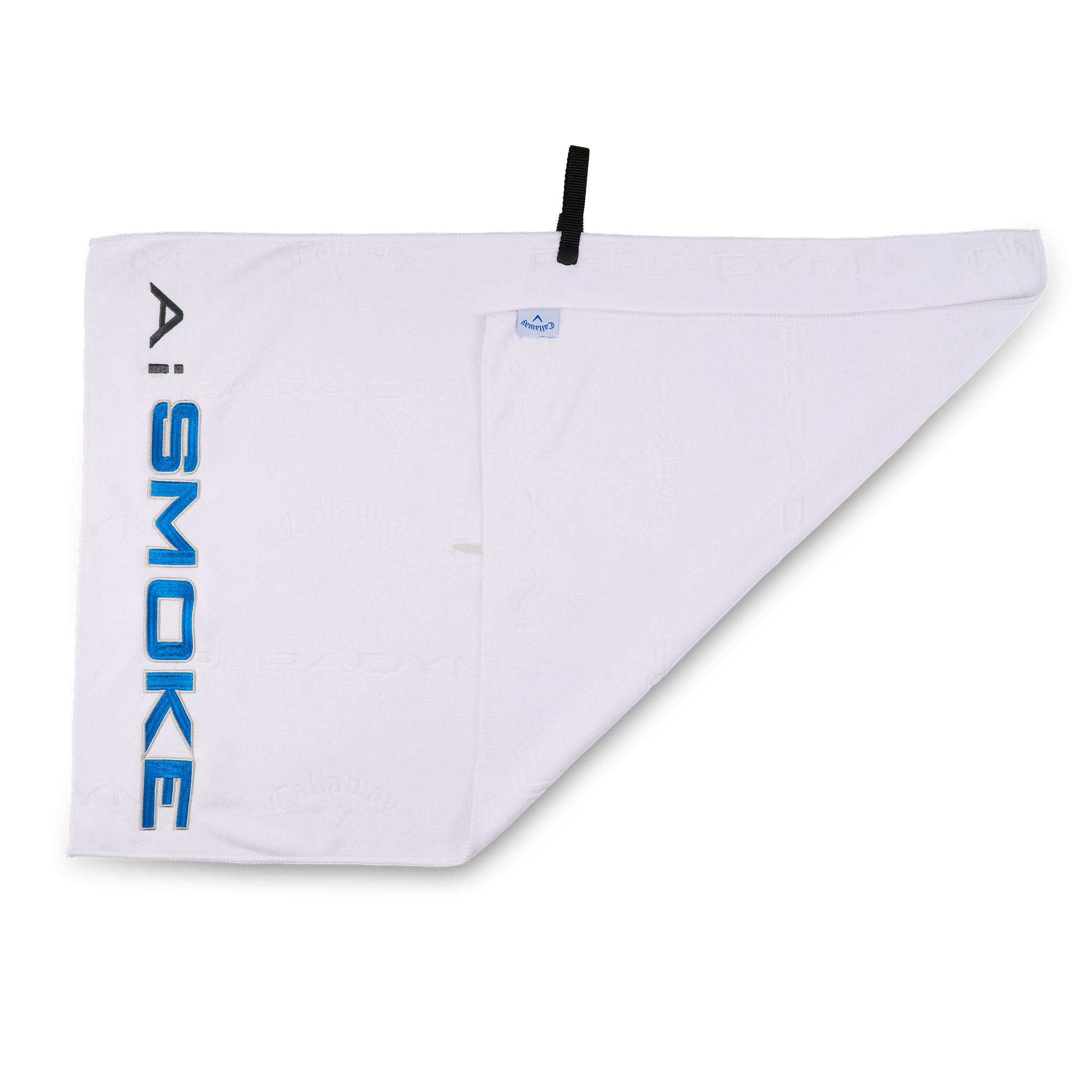 Paradym Ai Smoke Serviette en microfibre towels-2024-ai-smoke_1