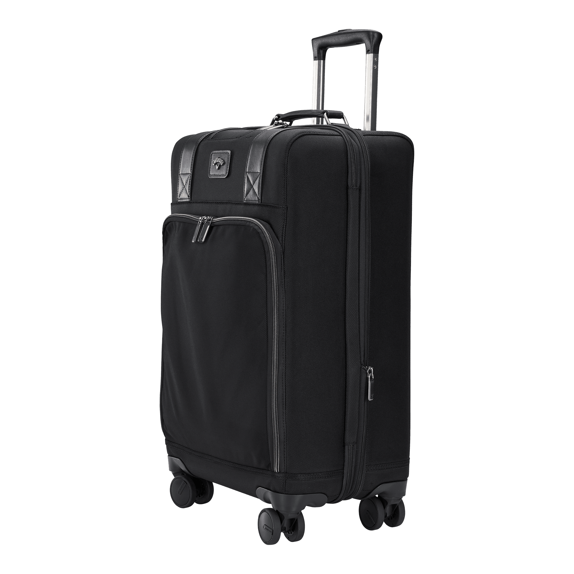 Sac de voyage Tour Authentic 22" Spinner travelgear-2022-cg-ta-spinner-travel-bag_1