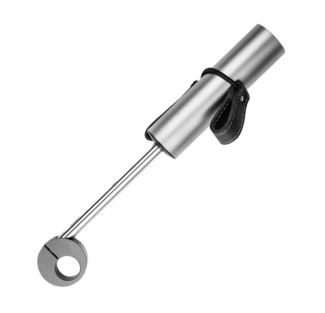 3e gris titane T18-C0030-1