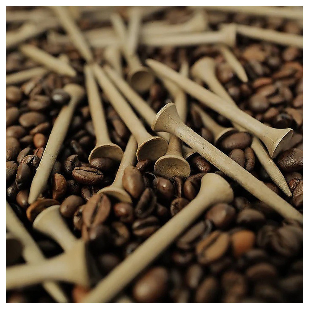 Thés au café durables 24-A0700