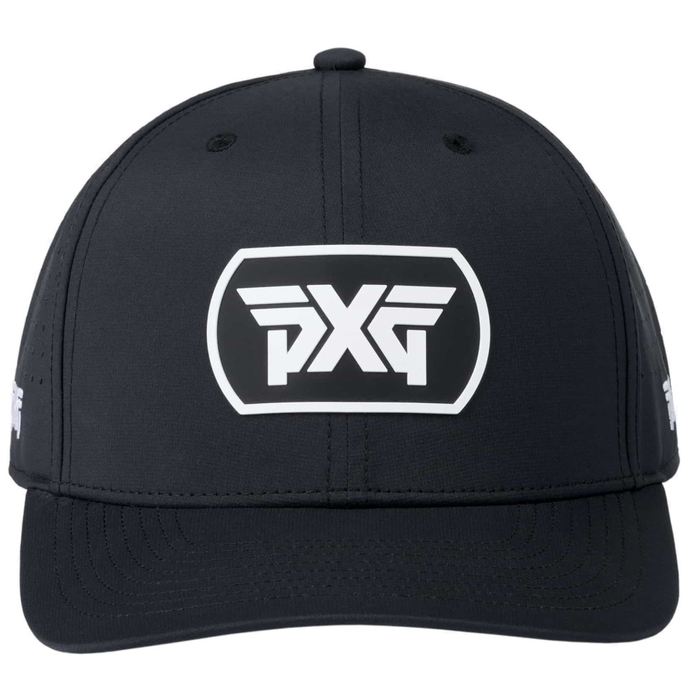 Men's Dog Tag Snapback Cap one size P22-A1001_2