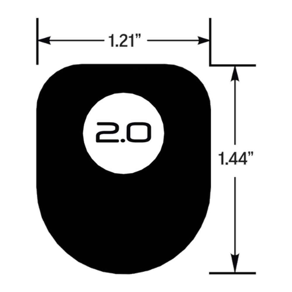 Zenergy Claw 2.0 63g SS51-A2331_2