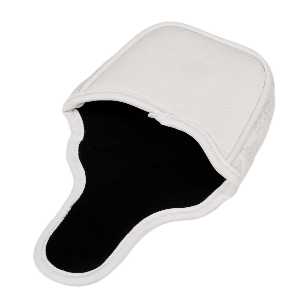 Housse de tête Maillet Whiteout P22-Z0302