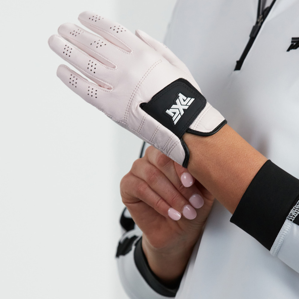Players Glove men RH white P22-G0002_17