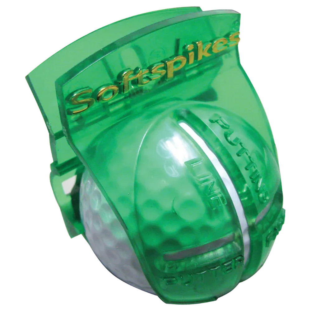 Alignement des balles de golf 28-A0300