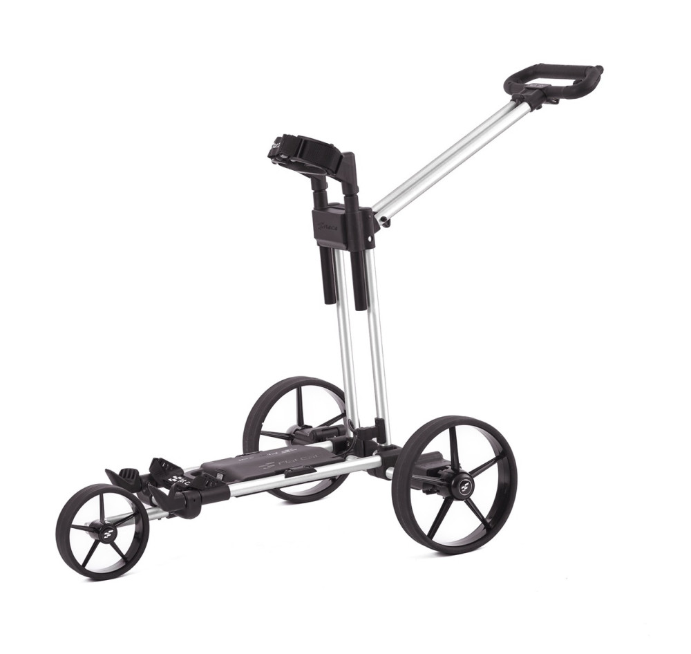 Go Plus 3.0 Li FE argent S20-C0160-1