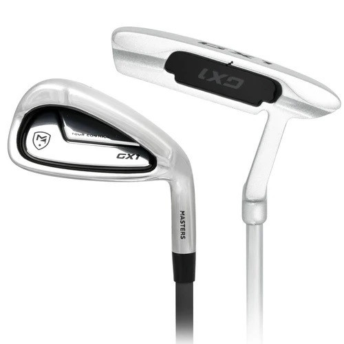 GX1 Graphite Clubpack Hommes 23-K0101_2