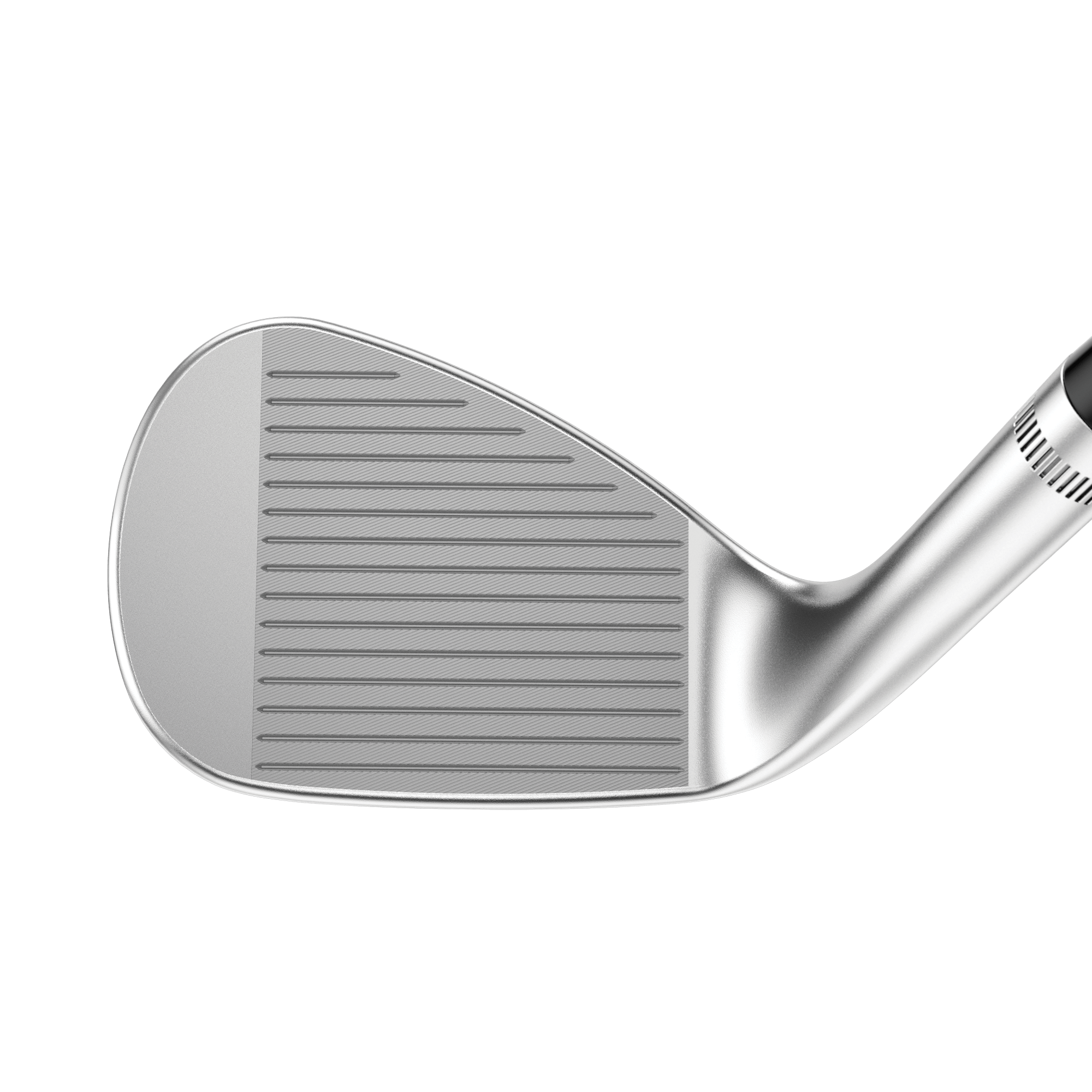 Jaws Raw - Face brute, wedges finition chrome wedges-2022-jaws-raw-chrome_2