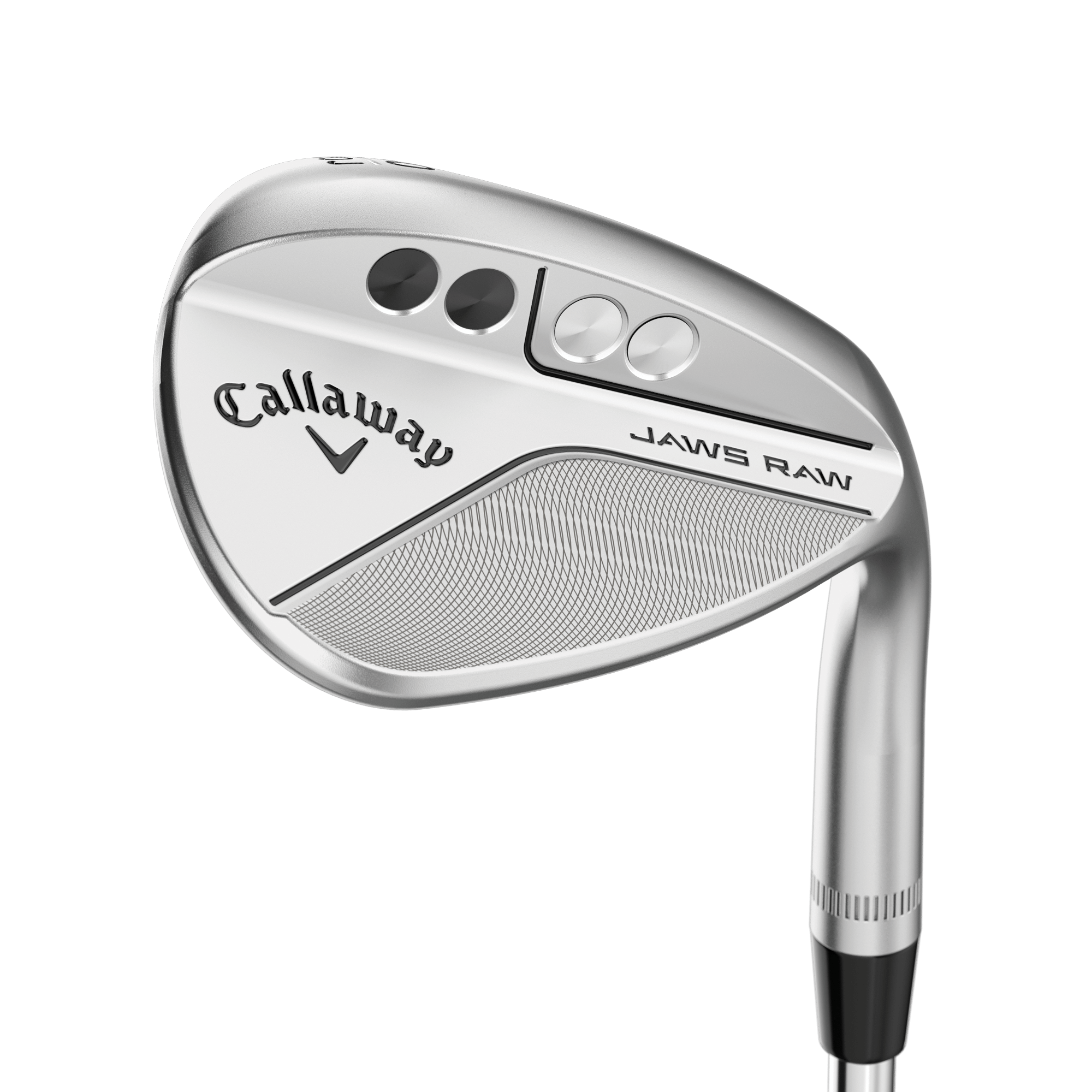 Jaws Raw Full Toe Chrome Wedges wedges-2023-jaws-raw-full-toe-chrome_2