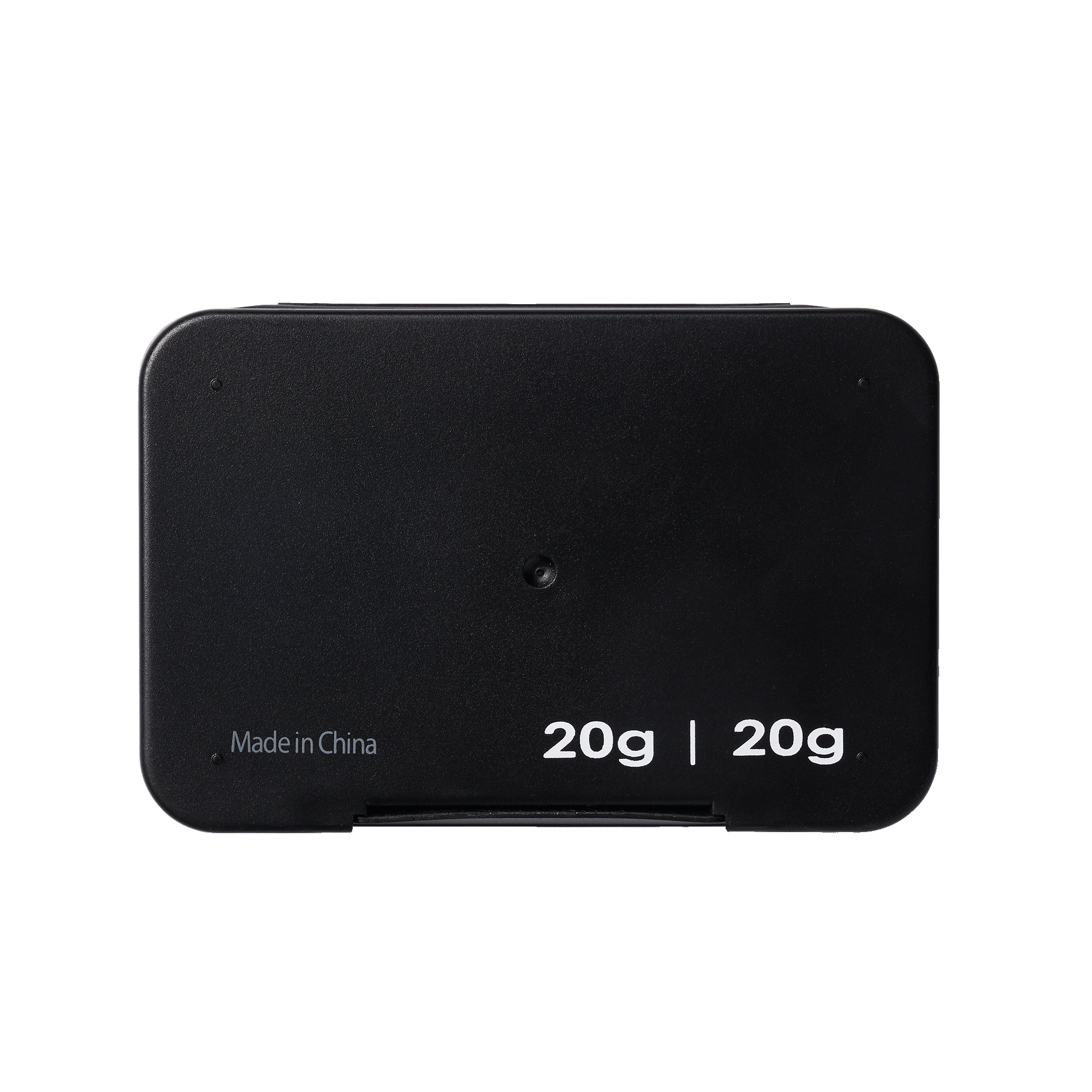 Odyssey Standard Weight Kit weight-kit-2021-odyssey-standard_2