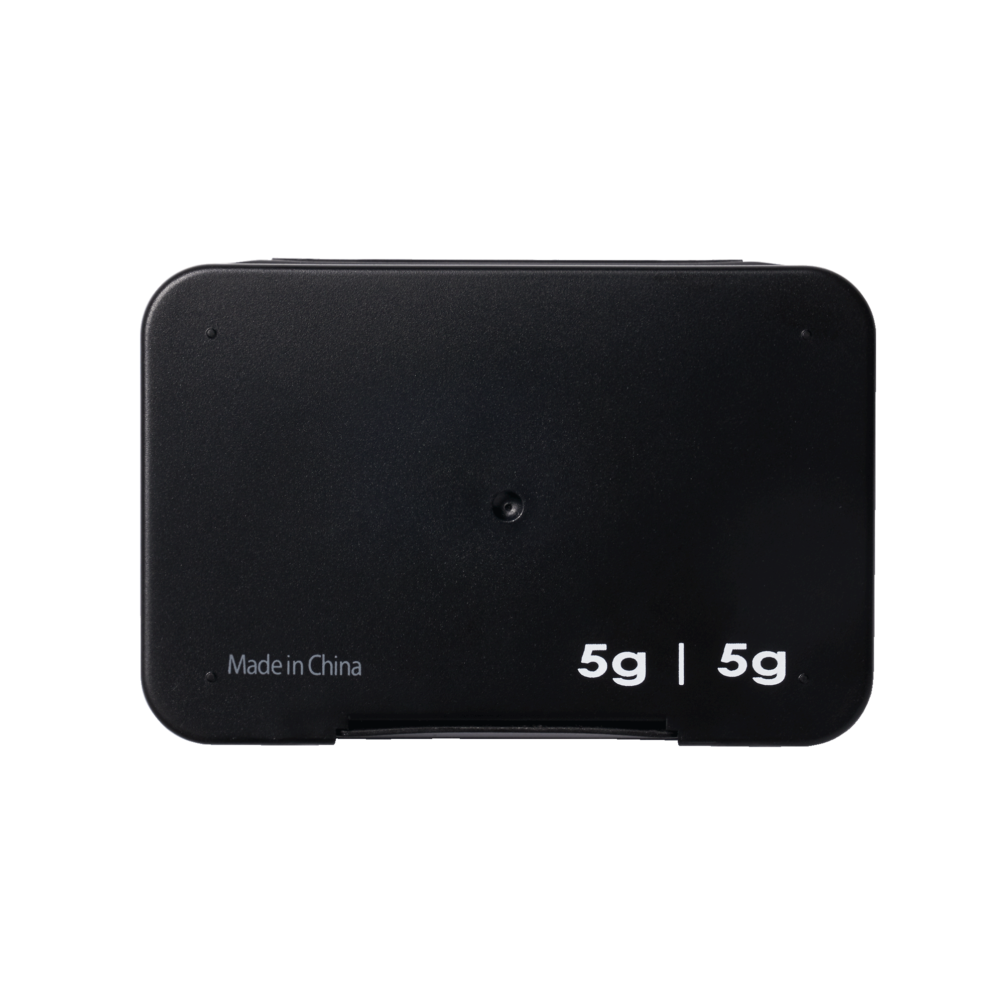 Odyssey Standard Weight Kit weight-kit-2021-odyssey-standard_2