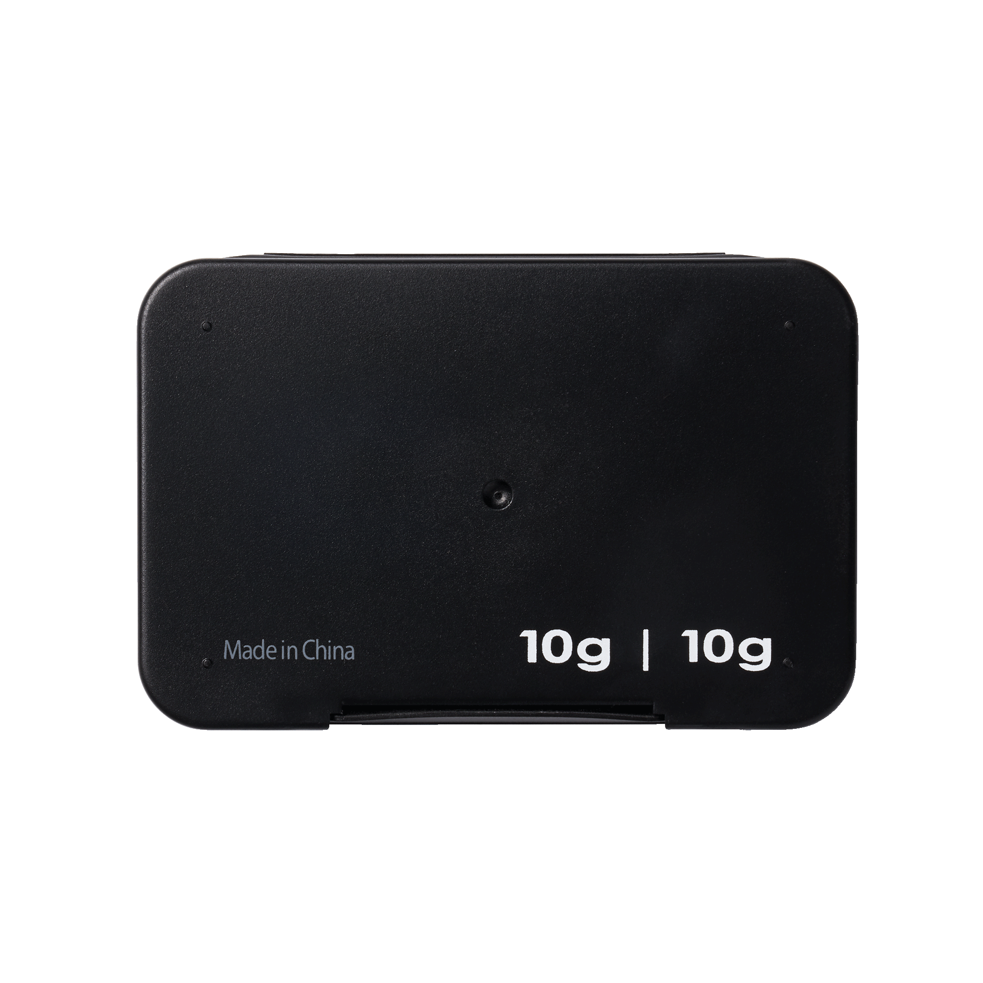 Odyssey Standard Weight Kit weight-kit-2021-odyssey-standard_2