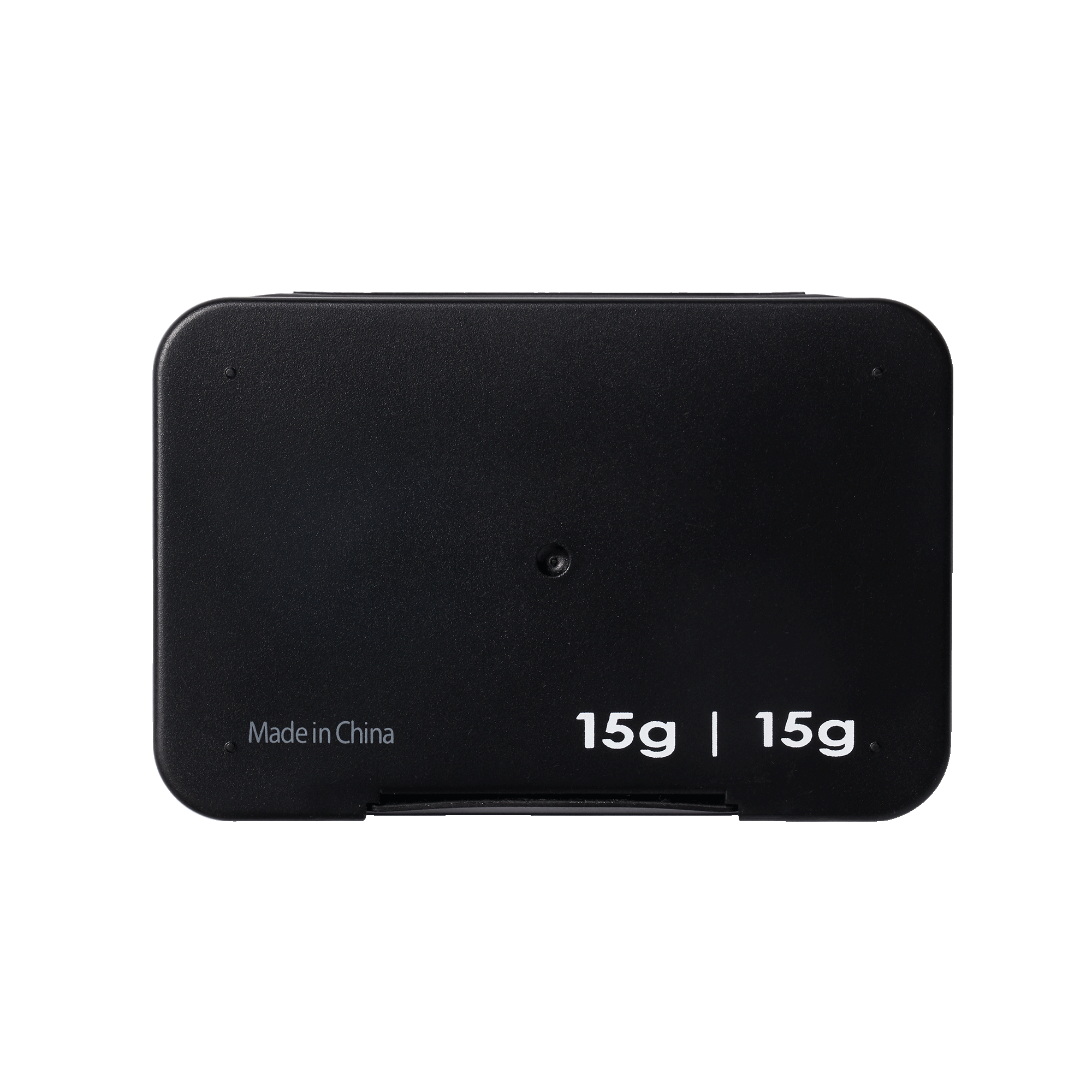 Odyssey Standard Weight Kit weight-kit-2021-odyssey-standard_2