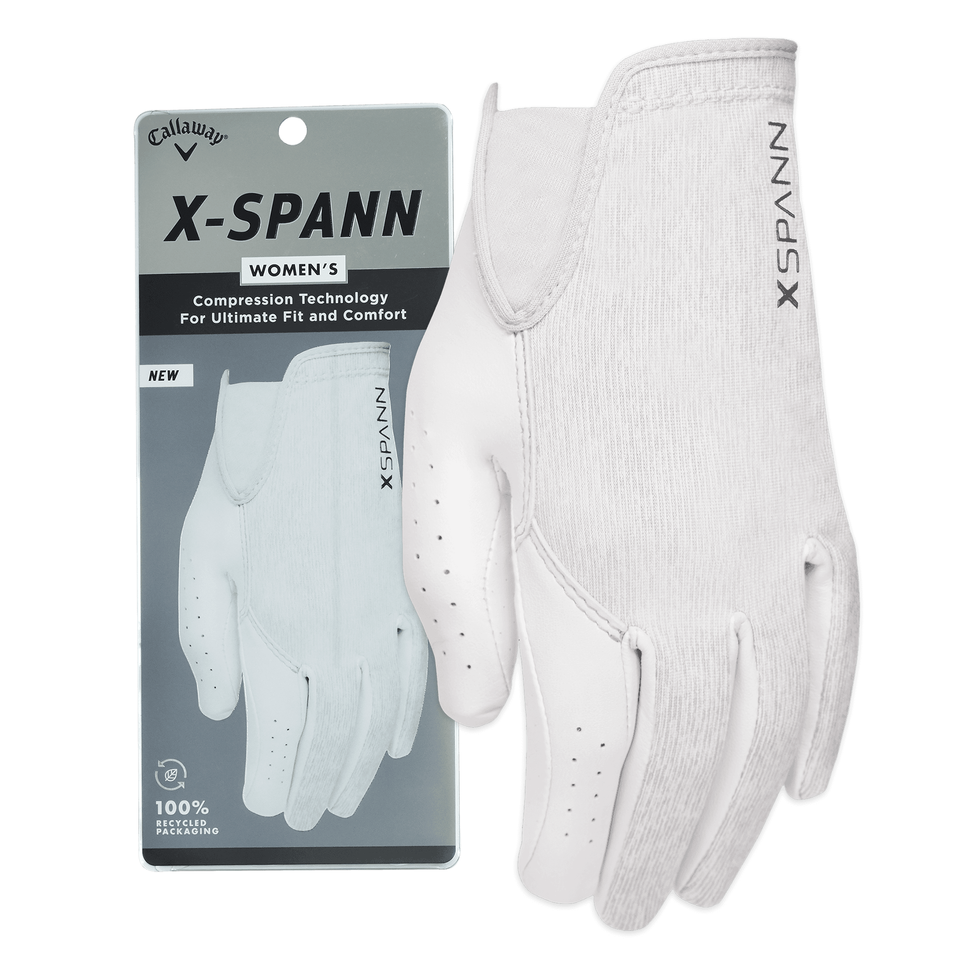 Gant de golf pour femmes X-Spann womens-gloves-2022-x-spann_1
