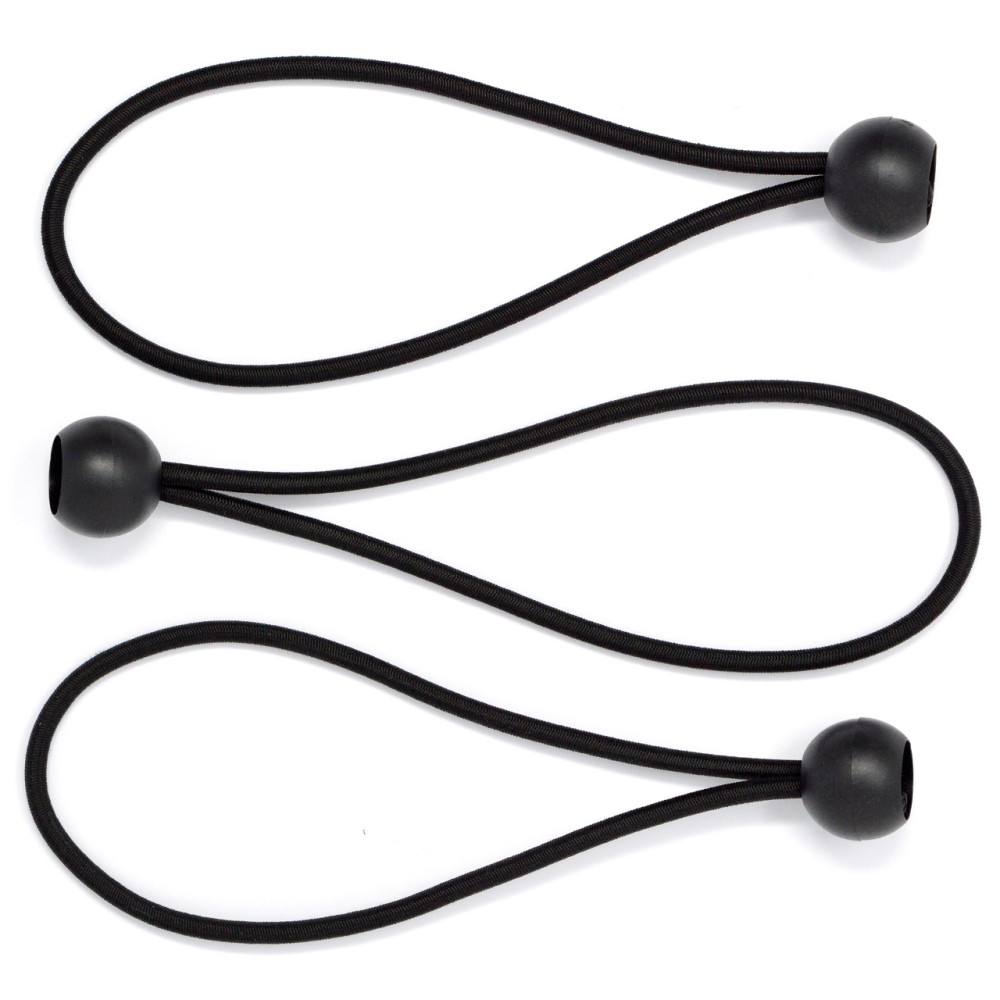 Cordons élastiques 20PK Q09-A0500