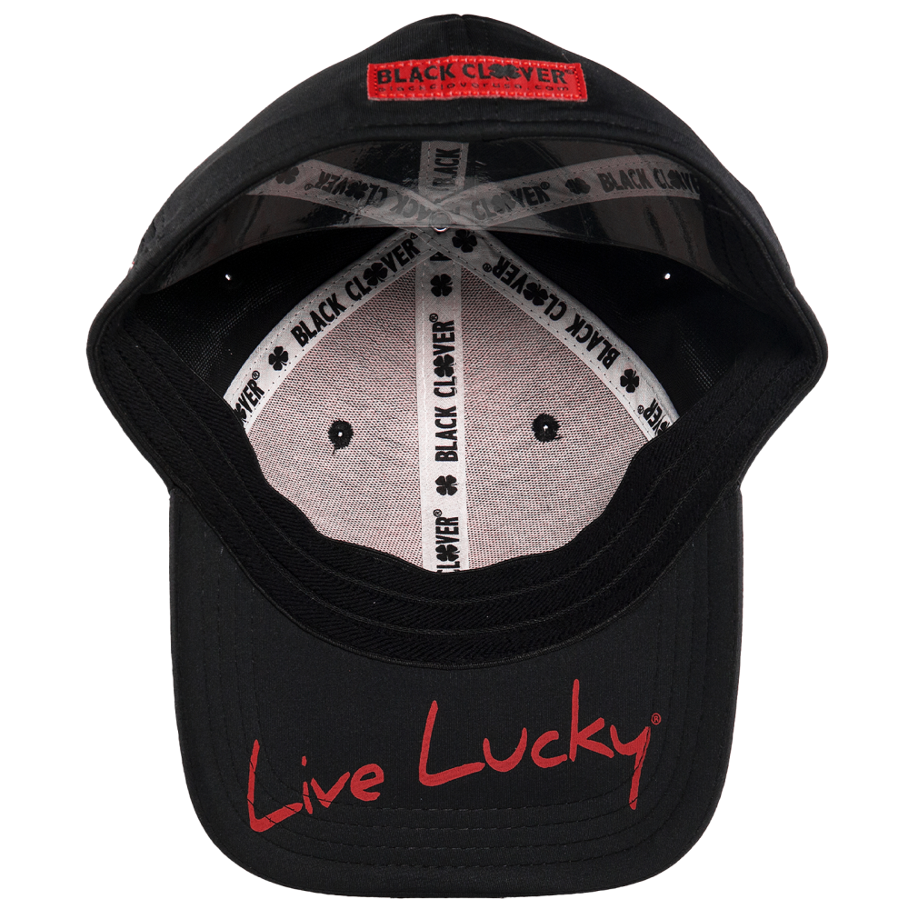 Premium Clover Fitted S61-A2401_26