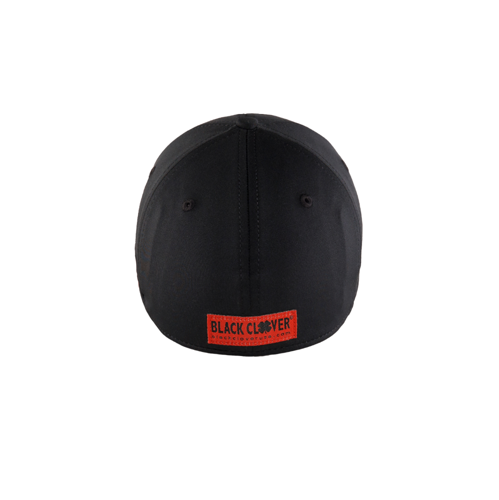 Premium Clover Fitted S61-A2401_26