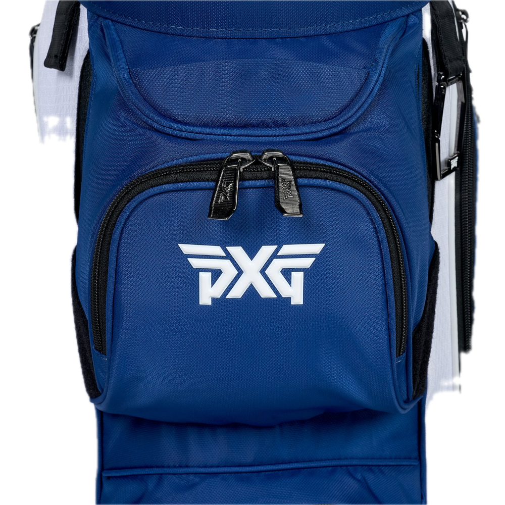 Sac de golf chariot Xtreme navy-white P22-T0106