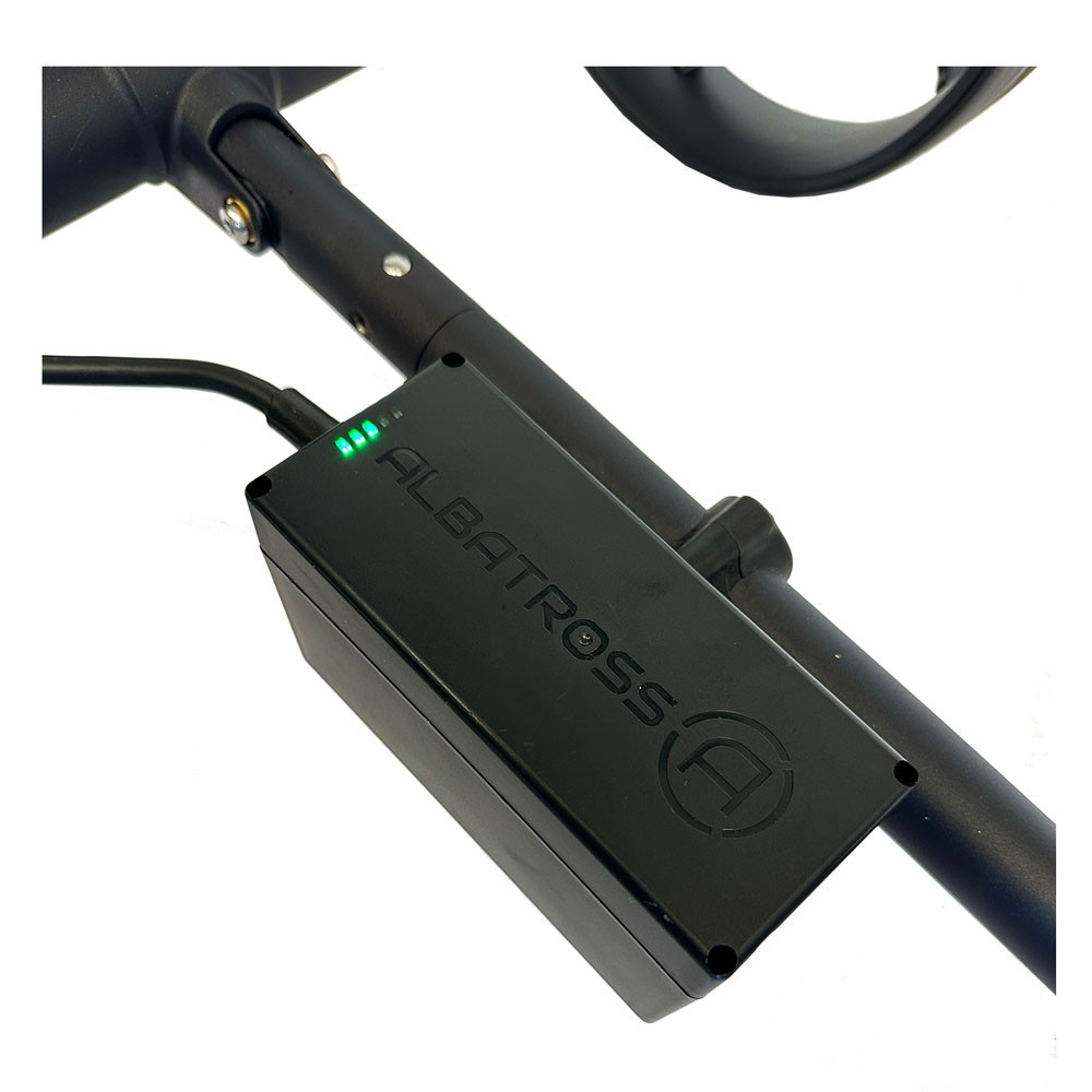 A5 Batterie 12ah SP22-A0003-Y