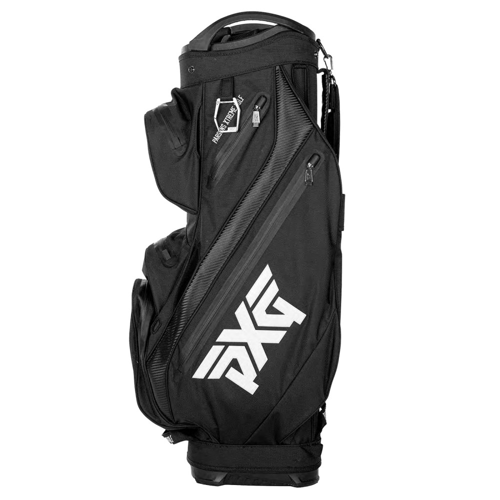 Sac de golf chariot léger Water Resistang P22-T0102_1