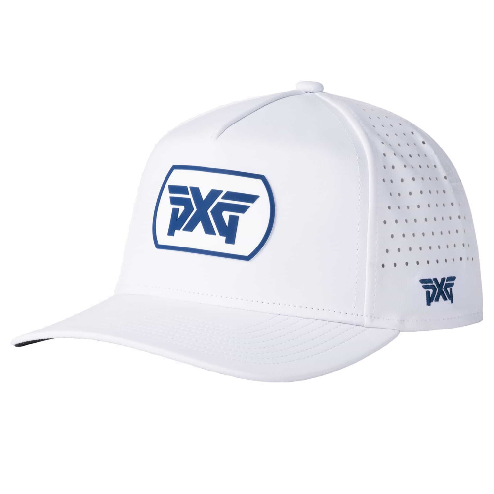 Men's Dog Tag Snapback Cap one size P22-A1001_5