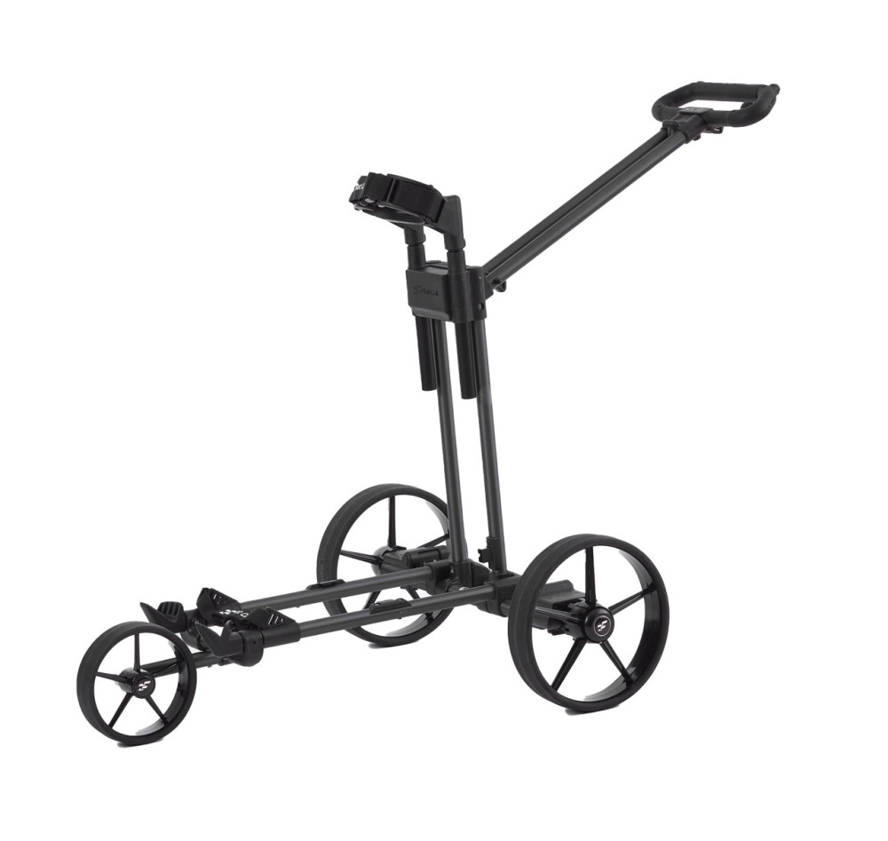 Touch 3.0 Li Fe noir S20-C0150-3