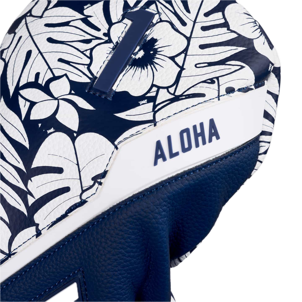 Couvre-tête Aloha Driver P22-Z0001