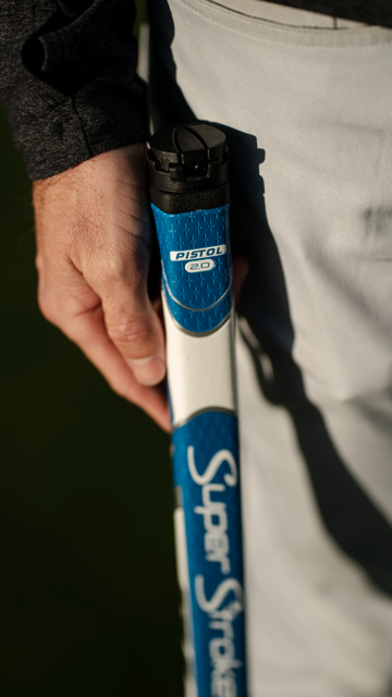 Tech Port Ball Pick up SS51-A2398
