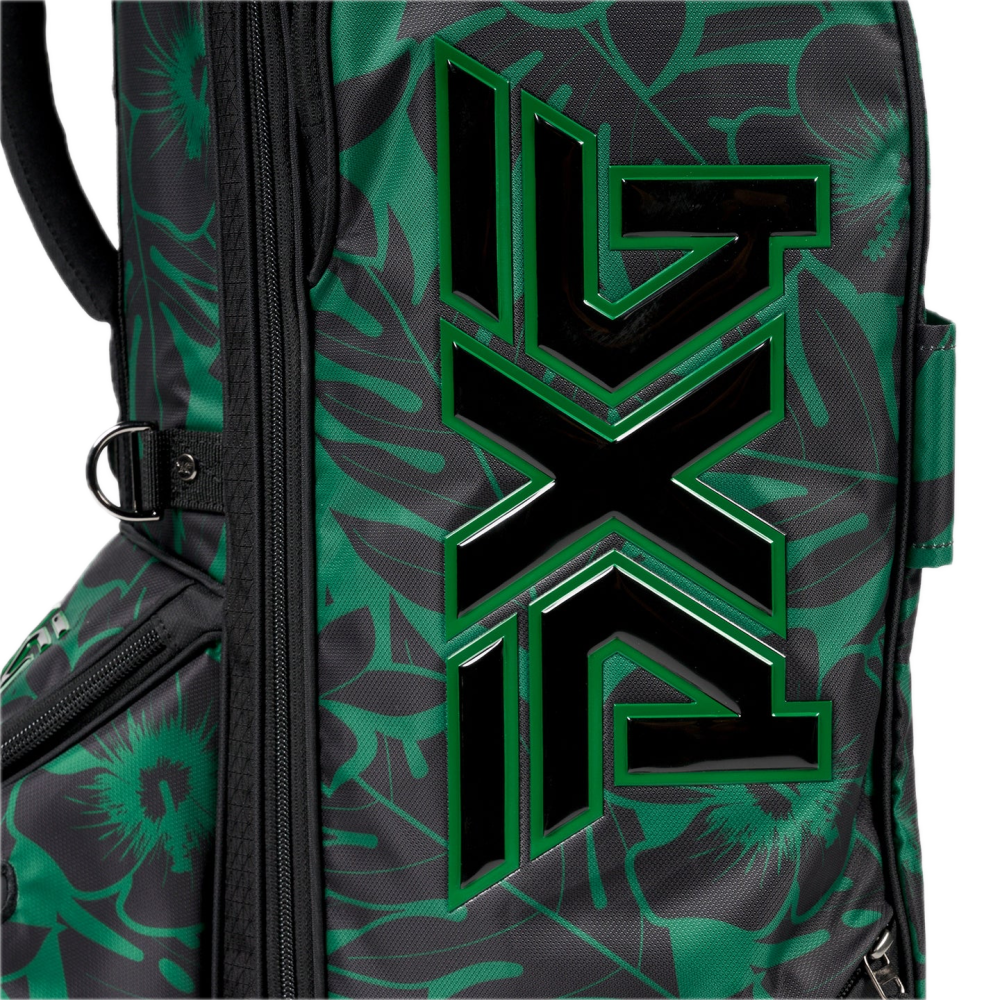 Aloha Carry Stand Bag P22-T0207