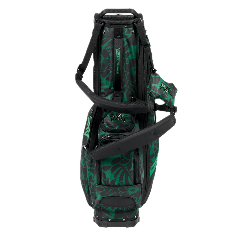 Aloha Carry Stand Bag P22-T0207