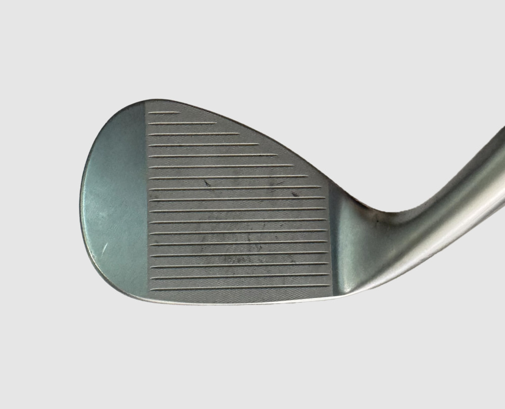 Callaway demo Wedge - OPUS PLATINUM - 58.0° 8 Z WG02