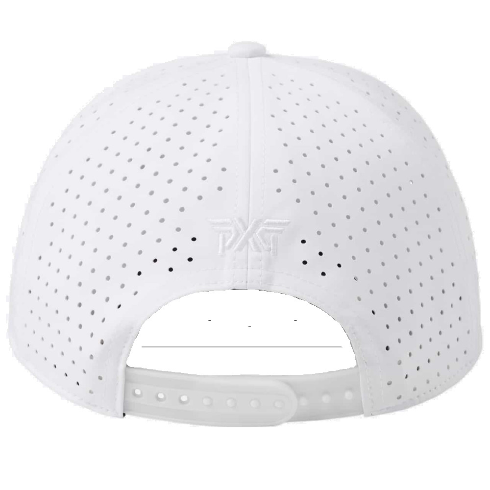 Dog Tag Structured Low Crown Snapback P22-A1000_4
