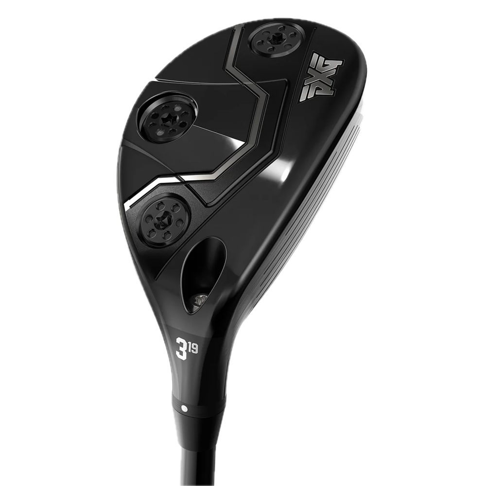 Hybride de Lighning noir P22-H2601_30
